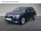 Audi Q3 35 TFSI 150ch S line S tronic 7