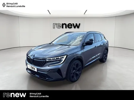 RENAULT Austral E-Tech hybrid 200 Techno esprit Alpine