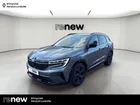 RENAULT Austral E-Tech hybrid 200 Techno esprit Alpine