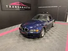 BMW Z3 1.8i