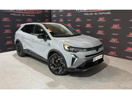 RENAULT SYMBIOZ 1.6 E-Tech Hybride - 145 CH - Esprit Alpine - Garantie constructeur OCTOBRE 2026