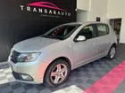 DACIA SANDERO dCi 75 Lauréate