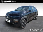Dacia Spring Achat Intégral Confort Plus