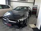 Mercedes Classe A business line