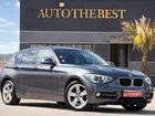 BMW SERIE 1 F20 116i 136 ch Sport