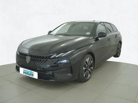 Peugeot 308 SW Hybrid 145 e-DCS6 - Allure