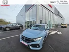 Honda civic x (2) 1.0 i-vtec 129 executive 5p 1ere main