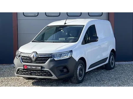 RENAULT KANGOO L1 1.5 Blue dCi 95 FOURGON Extra - GARANTIE 12 MOIS