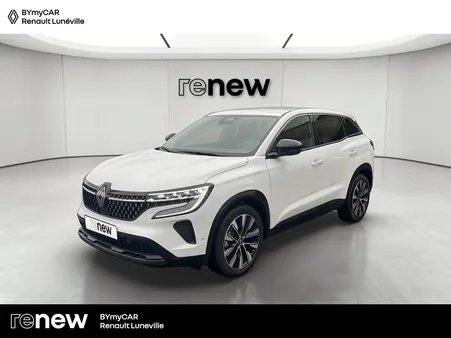 RENAULT Austral E-Tech full hybrid 200 GSR2 Techno