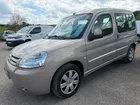 Citroen berlingo tonic 1.6 hdi 92 ch