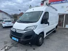 Citroën JUMPER FOURGON 35 L2H2 Club 2.2 BlueHDI 140