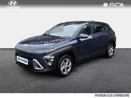 Hyundai Kona 1.6 GDi 129ch Hybrid Intuitive DCT-6