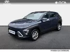 Hyundai Kona 1.6 GDi 129ch Hybrid Intuitive DCT-6