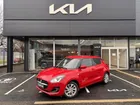 Suzuki Swift 1.2 Dualjet Hybrid 83ch Privilège