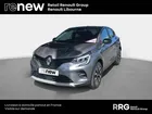 Renault captur tce 100 gpl evolution