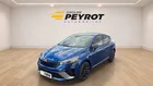 RENAULT Clio TCe 90 ch GSR2 Esprit Alpine
