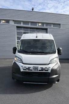 23 990 euros HT -FIAT nouveau Ducato L2H2 version limited edition 3t3 140cv
