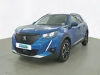 Peugeot 2008 BUSINESS PureTech 130 S&S BVM6 - Allure