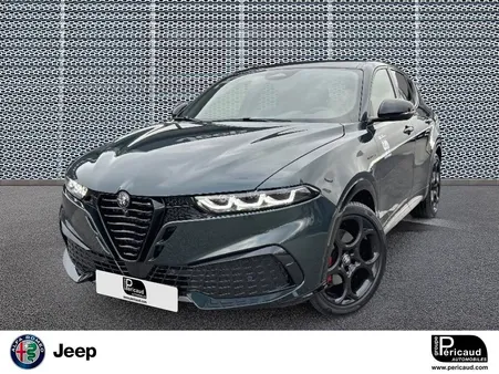 ALFA ROMEO Tonale 1.5 Ibrida 175 ch VGT TCT7 Veloce