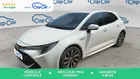 Toyota Corolla 1.8 VVT-i 122 Hybrid CVT Design