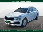 SKODA Kamiq 1.0 TSI Evo 2 116 ch BVM6 Selection