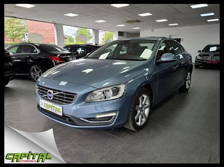 Volvo S60 2.0 d 150 cv Seulement 137350 km irréprochable