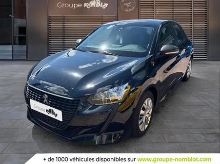 Peugeot 208 PureTech 75 S&S BVM5 Like