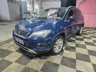 Seat ateca 1.4 ecotsi 150 cv bvm6 gps camera 360° full led ...