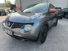 Nissan Juke 1.6 DIG-T 190 Chevaux TEKNA