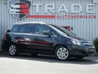 Opel Zafira II 1.7 CDTI 125ch FAP Connect Pack