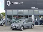 Dacia Jogger 1.0 ECO-G 100ch Expression 5 places
