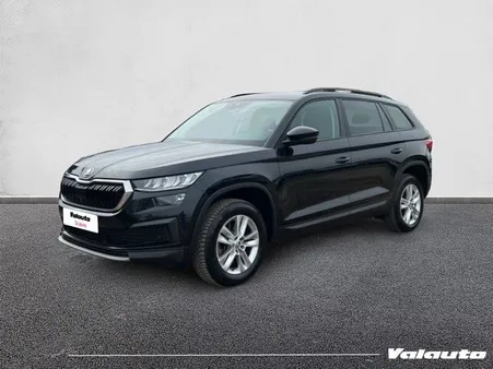 Skoda Kodiaq BUSINESS 2.0 TDI 150CH DSG7 7PL