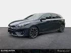 Kia CEED III 1.5 T-GDI 140 CH DCT7 GT-line