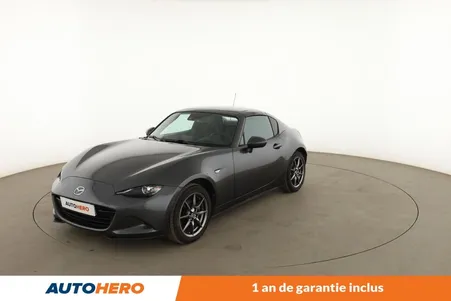 Mazda MX-5 RF 1.5 Skyactiv-G Selection 131 ch