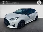 Toyota Yaris 116h GR Sport 5p MY22