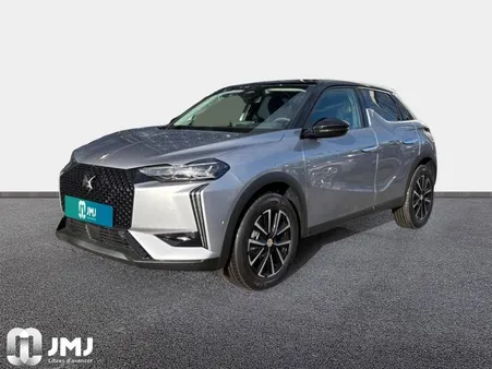DS 3 Hybride 145 e-DCT6 Edition France