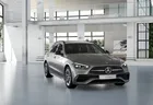 Mercedes-Benz C 300 e T AMG+NIGHT+PANO+Attelage+Son