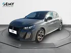 PEUGEOT 208 100 S&S BVM6 Allure