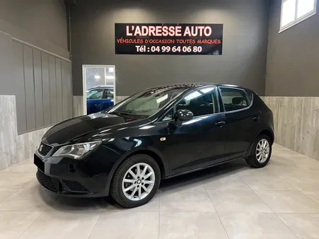 Seat Ibiza 1.4 TDI 90cv Style Business 2016