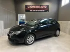 Seat Ibiza 1.4 TDI 90cv Style Business 2016