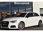 AUDI S3 SPORTBACK 50 TFSI 300 S tronic 7 Quattro