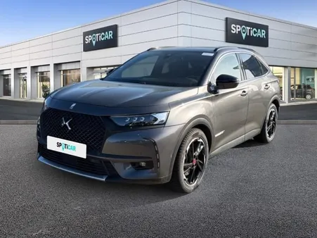 Ds DS 7 Crossback E-TENSE 225ch Performance Line +