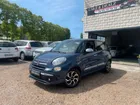 Fiat 500L 0.9 8V 105CH TWINAIR S/S MIRROR +TRES PROPRE +GARANTIE +1ERE MAIN