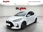 TOYOTA Yaris Hybride 116h Design