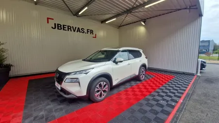 Nissan X-Trail E-POWER 204 CH N-CONNECTA
