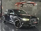 Audi s3 s3 quattro 1984cm3 310cv 2017