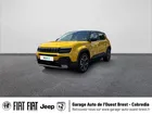 Jeep Avenger Electrique 156ch 115kW 1st Edition