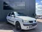 Renault CLIO II 1.4 16V 98CH EXPRESSION 5P