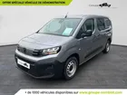 Peugeot Partner CABINE APPROFONDIE CA DIESEL 130 CH XL AUT