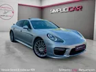 PORSCHE PANAMERA 4.8 V8 GTS 440Ch - TO - Suivi Porsche- Attelage Garantie 12 mois